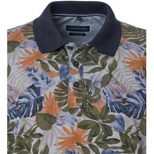 Casa Moda - Heren Polo - 954384800 - 105 Sky Captain