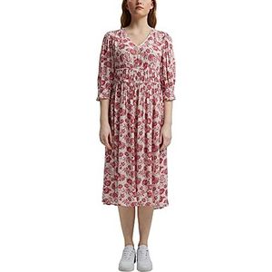 edc by ESPRIT damesjurk, 648/koraal 4, 34