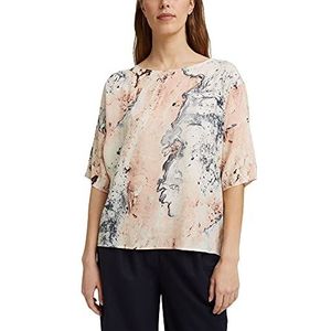 ESPRIT Collection Damesblouse, 278/Dusty Nude 4, M