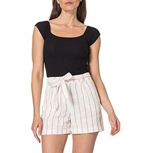 ESPRIT Dames 041CC1C313 Shorts, Off White 2 (111), 30, Off White 2 (111), 30