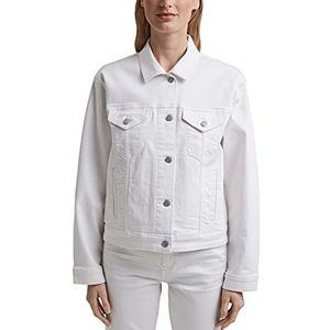 ESPRIT Damesblazer, 100/wit., L