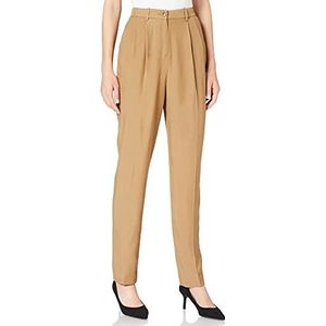 ESPRIT Collection damesbroek, 255/bark, 36