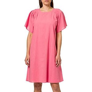 ESPRIT damesjurk, 645/koraal, 34