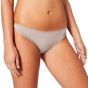 ESPRIT Damesslip Feminine Micro Par Hipster Mini Brief, 260, 34