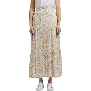 ESPRIT Damesrok, 113/Off White 4, S