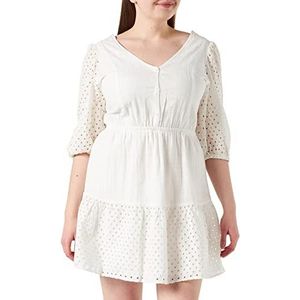 edc by ESPRIT Damesjurk 032cc1e311, 110, gebroken wit, XL