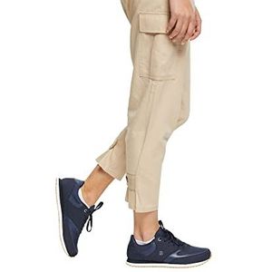 Esprit - Sneakers - Blauw - Synthetisch