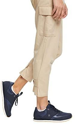 Esprit - Sneakers - Blauw - Synthetisch