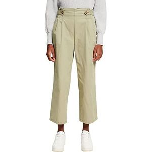 ESPRIT Damesbroek, 345/light kaki, 40W / 26L