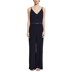 ESPRIT Collection Overalls voor dames, 400/Navy, 58