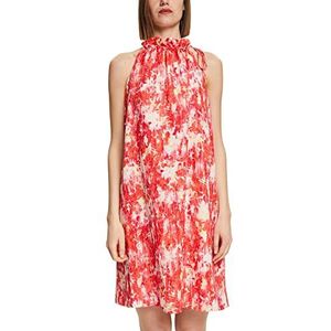 ESPRIT Collection damesjurk, 634/Rood 5