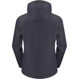 Jack Wolfskin - Highest Peak 3L - Damesjas - Wind- en Waterdicht - Verstelbare Zoom