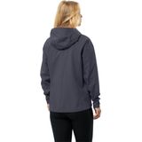Jack Wolfskin - Highest Peak 3L - Damesjas - Wind- en Waterdicht - Verstelbare Zoom