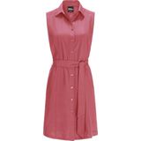 Jack Wolfskin - SONORA DRESS - Zomerjurk - Soft pink - Zeer Licht - Vochtregulerend