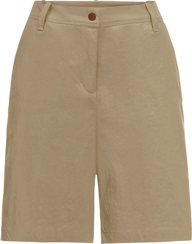 Jack Wolfskin Shorts »DESERT SHORTS W«