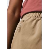 Jack Wolfskin - Sonora Rok - Damesrok - Zwart - 100% Polyester - Ademend