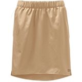 Jack Wolfskin - Sonora Rok - Damesrok - Zwart - 100% Polyester - Ademend