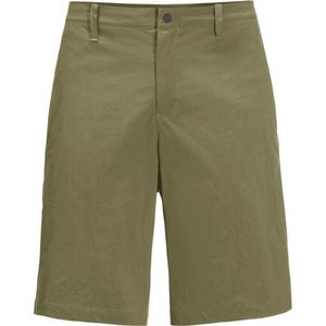 Jack Wolfskin Desert Shorts - Bay leaf - Outdoor Kleding - Broeken - Korte broeken