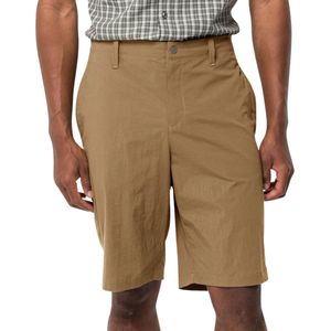 Jack Wolfskin Desert Broek Mannen