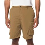 Jack Wolfskin - Kalahari Cargo - Short - Beige - 100% Polyamide