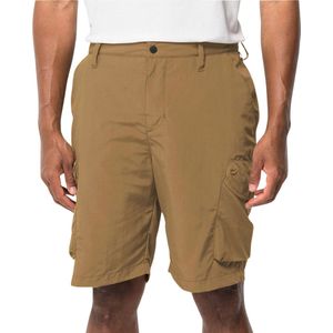 Jack Wolfskin - Kalahari Cargo - Short - Beige - 100% Polyamide