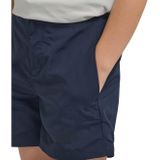 Wandelbroek - Effen - Regular - Elastische Broekband - Knielengte