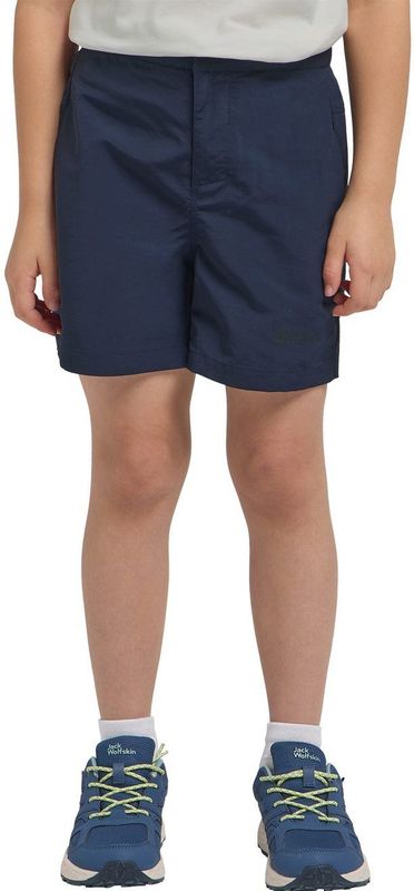 Wandelbroek - Effen - Regular - Elastische Broekband - Knielengte