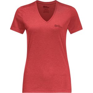 CROSSTRAIL - Functioneel T-shirt - Lichtgrijs - 100% Polyester