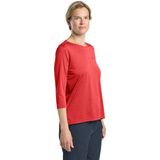 Jack Wolfskin - Crosstrail - T-shirt - Lichtgewicht - Ademend - Sneldrogend
