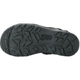 Taraco - Beach Sandal - Sandalen - Zwart - Synthetisch/Mesh/Textiel/Rubber