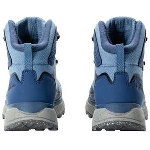 Jack Wolfskin - Terraventure Texapore Mid M - Wandelschoenen - Evening Sky