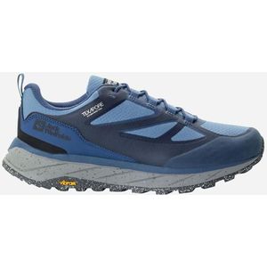 Jack Wolfskin Terraventure Texapore Low M wandelschoen voor heren, Evening Sky, 42 EU