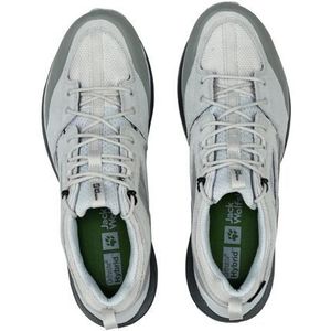 Jack Wolfskin - Terraquest Texapore Low - Wandelschoen - Pebble