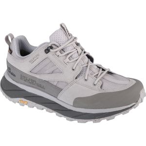 Jack Wolfskin - Terraquest Texapore Low - Trekkingschoenen - Grijs