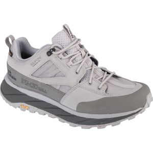 Jack Wolfskin Terraquest Texapore Low M 4056401-6301, Mannen, Grijs, Trekkingschoenen, maat: 44