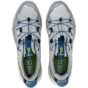 Jack Wolfskin - Terraquest Low M - Wandelschoenen - Kiezelstenen