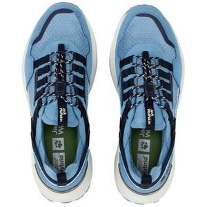 Jack Wolfskin Sneakers DROMOVENTURE ATHLETIC LOW W