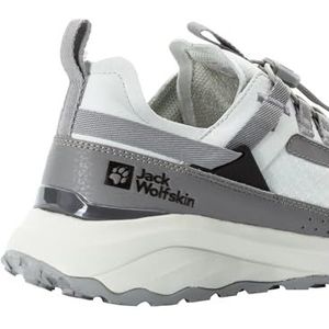 Jack Wolfskin Sneakers DROMOVENTURE ATHLETIC LOW W