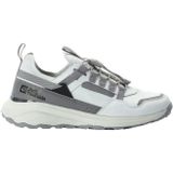 Jack Wolfskin - Dromoventure Athletic Low - Sneakers - Cool-grey - Textiel/Rubber