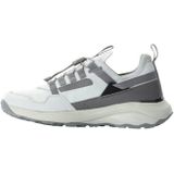Jack Wolfskin - Dromoventure Athletic Low - Sneakers - Cool-grey - Textiel/Rubber