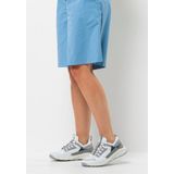 Jack Wolfskin - Dromoventure Athletic Low - Sneakers - Cool-grey - Textiel/Rubber