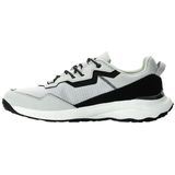 Jack Wolfskin - Dromoventure Low - Sneakers - Grijs - Waterafstotend