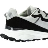 Jack Wolfskin - Dromoventure Low - Sneakers - Grijs - Waterafstotend