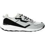 Jack Wolfskin - Dromoventure Low - Sneakers - Grijs - Waterafstotend