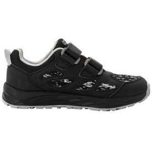 Jack Wolfskin Woodland 2 Texapore Low VC Kids Waterdichte wandelschoenen Kinderen 31 phantom Phantom