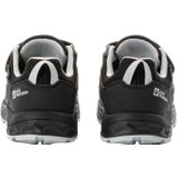 Jack Wolfskin - Woodland 2 Texapore Low Vc - Wandelschoen - Phantom - Uniseks