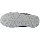 Jack Wolfskin - Woodland 2 Texapore Low Vc - Wandelschoen - Phantom - Uniseks