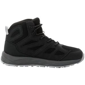 Jack Wolfskin Sneaker »WOODLAND 2 TEXAPORE MID K«