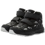 Jack Wolfskin Woodland 2 Texapore Mid Vc K Wandelschoenen, uniseks, kinderen, Phantom