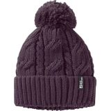 Jack Wolfskin Bommelmütze »POMPOM BEANIE«